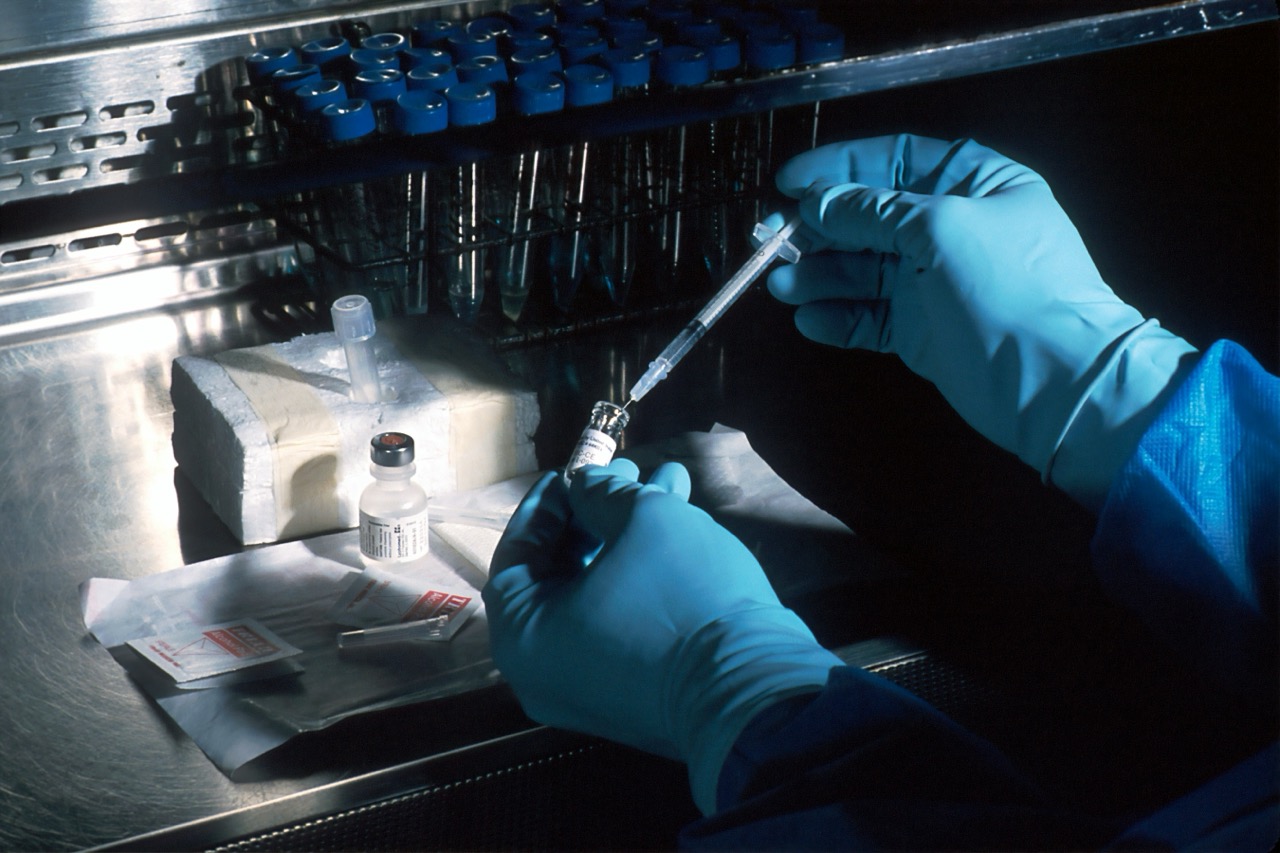 STD Testing and Sexual Responsibility