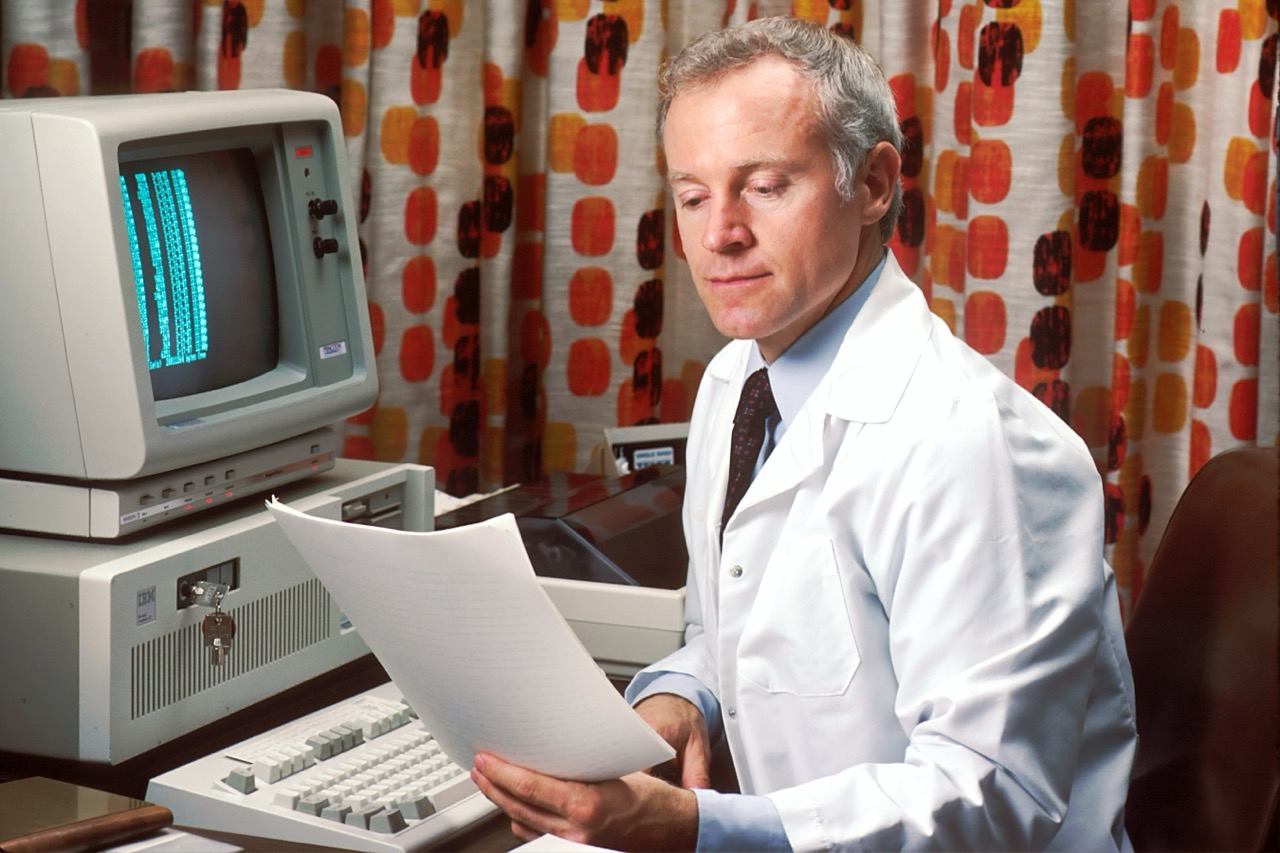 Understanding Syphilis: A Closer Look at the Stages
