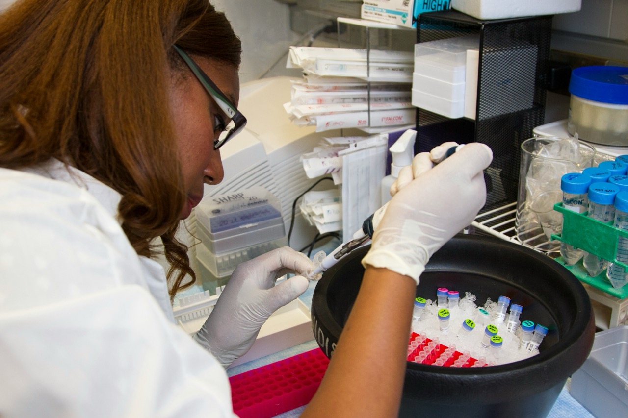 Chlamydia: Why It Is Often Called the "Silent" Infection