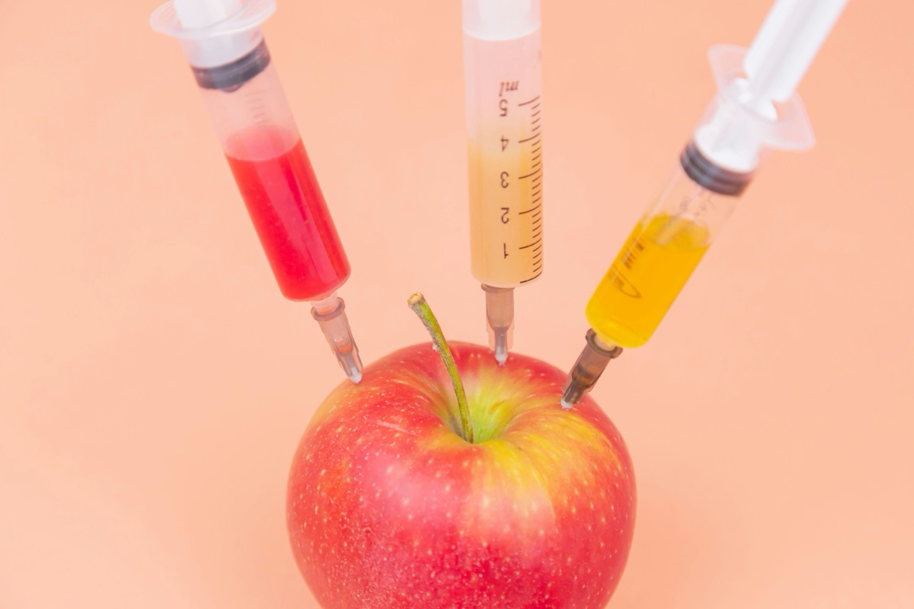 The Dangers of Relying on "Natural" Remedies for STDs