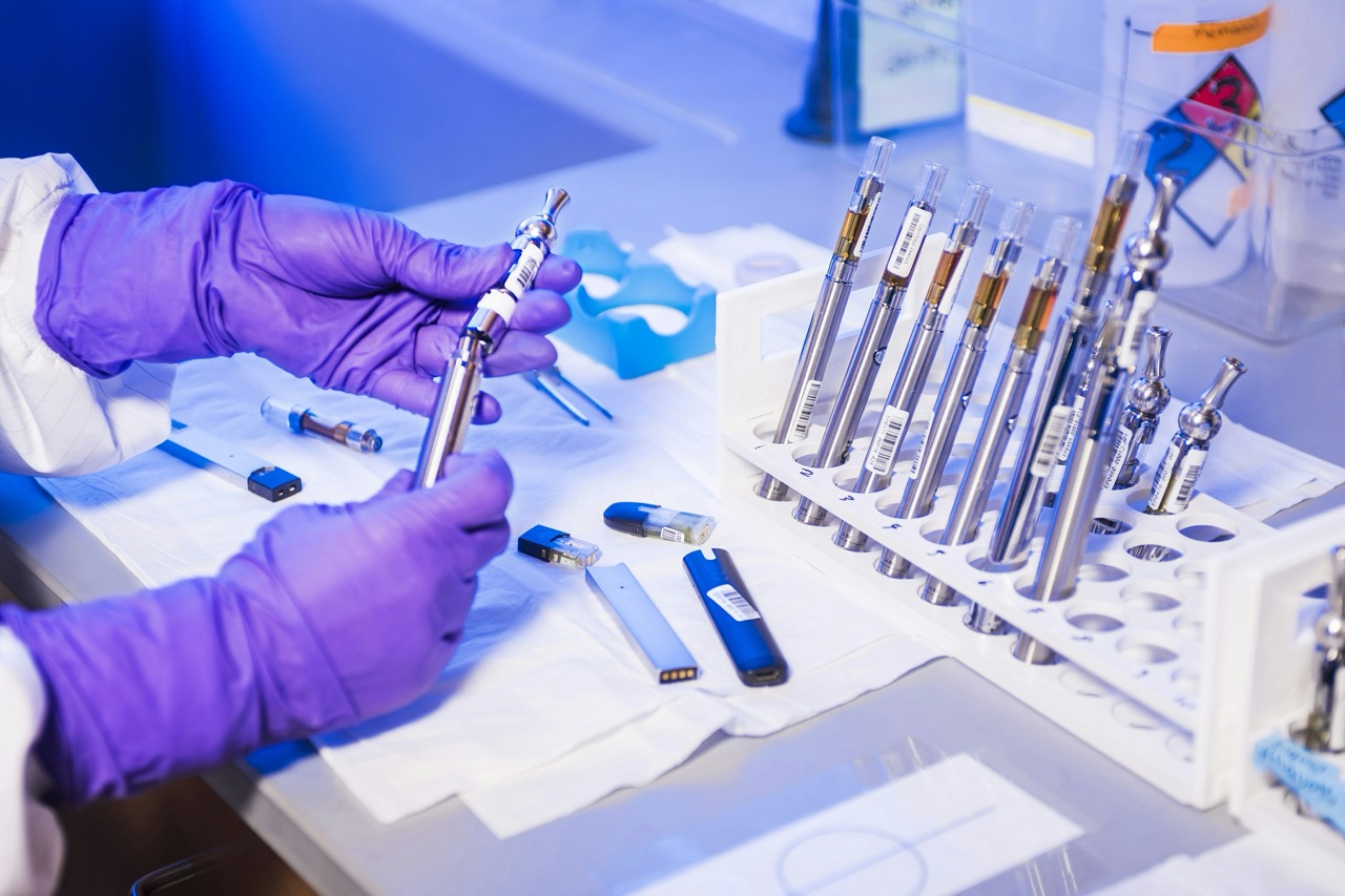 The Difference Between Bacterial and Viral STDs