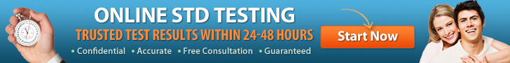 STDCheck — private, fast STD testing