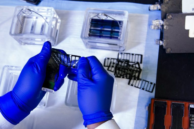 The Connection Between STDs and Mental Health