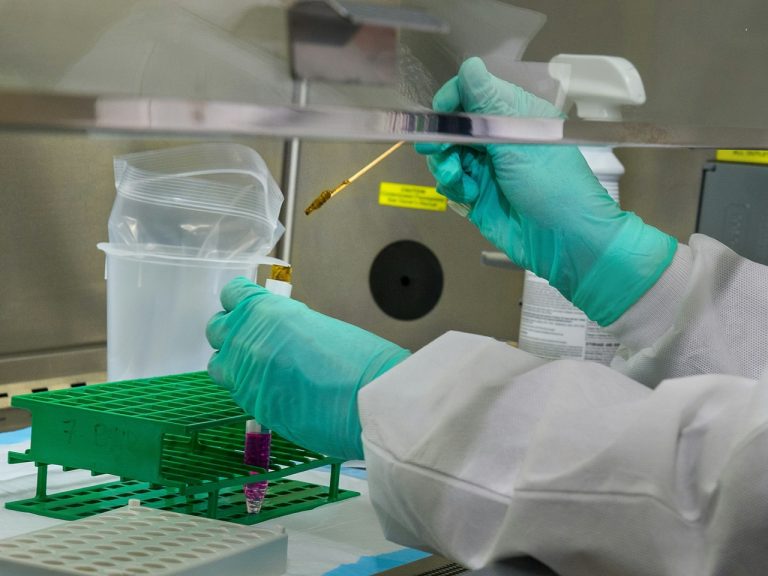 The Link Between STD Testing and Reproductive Health